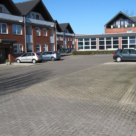 Fewo 91 Whg C 11 In Burhave Buitenkant foto