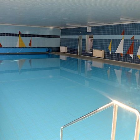Fewo 91 Whg C 11 In Burhave Buitenkant foto