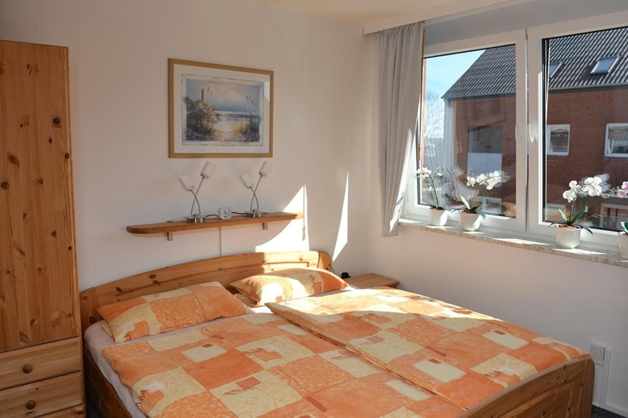 Fewo 91 Whg C 11 In Burhave Buitenkant foto