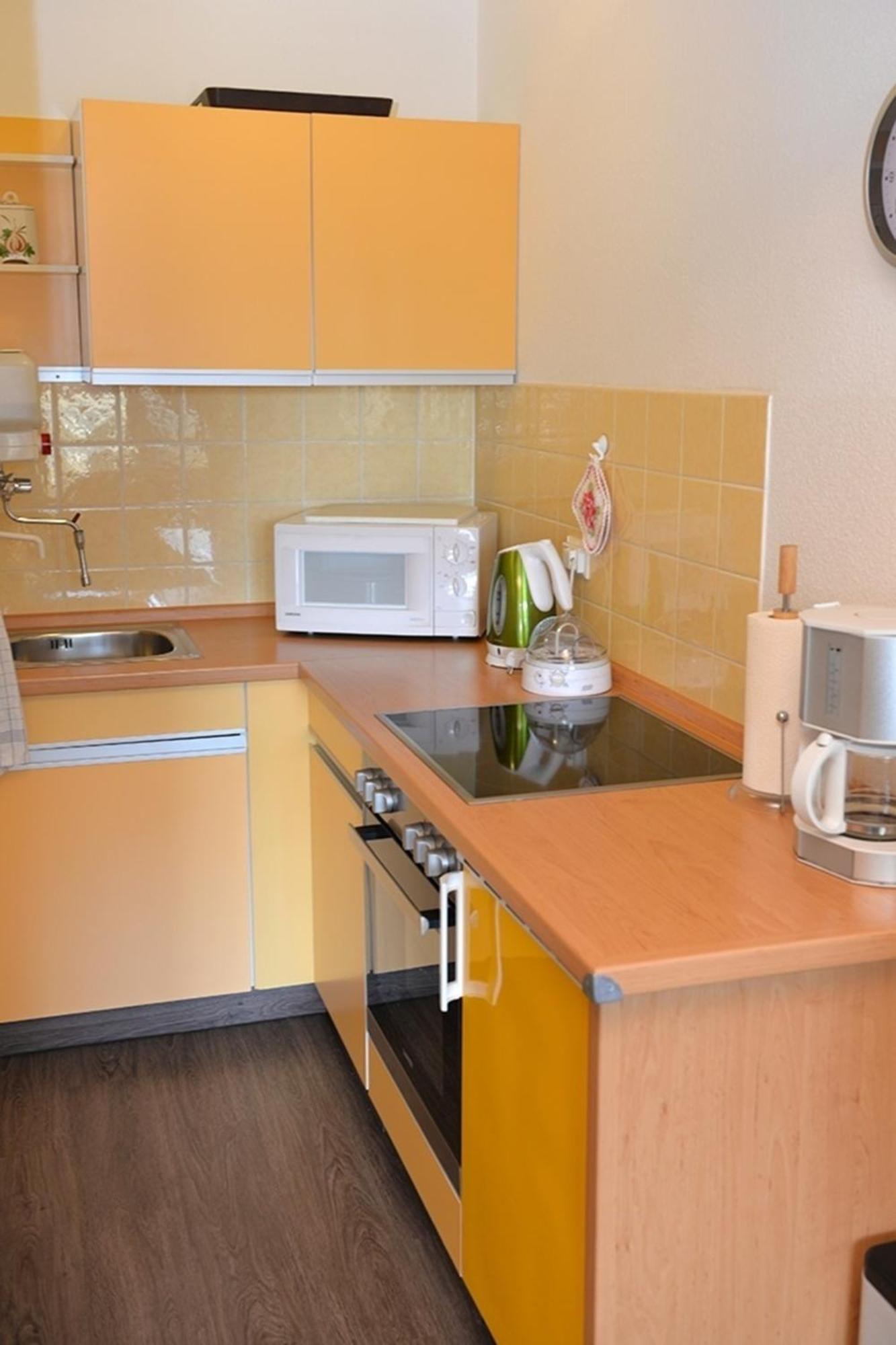 Fewo 91 Whg C 11 In Burhave Buitenkant foto